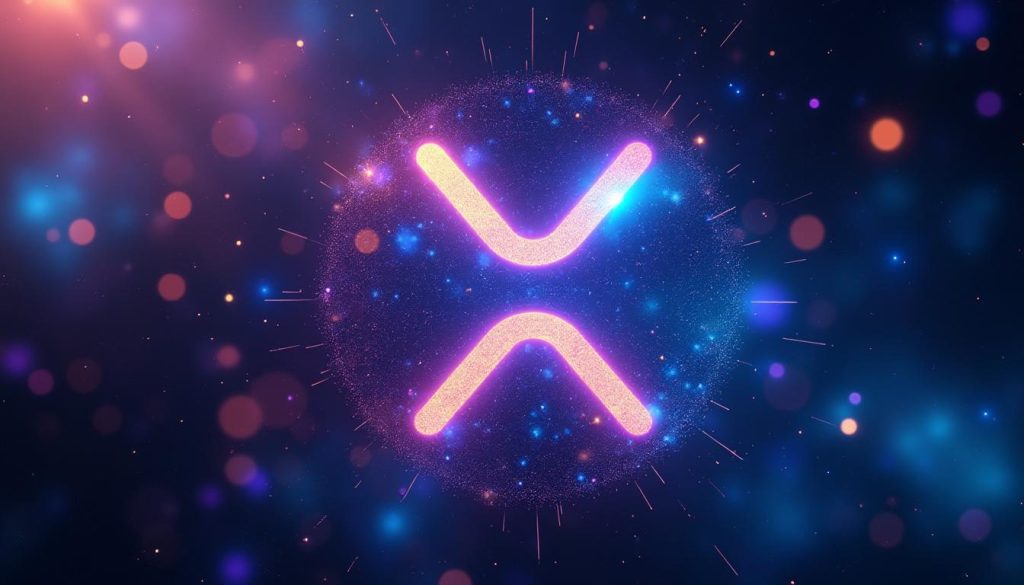 découvrez comment le xrp prépare une avancée historique pour transformer la confidentialité dans le monde des cryptomonnaies, marquant une révolution majeure pour la sécurité des transactions.