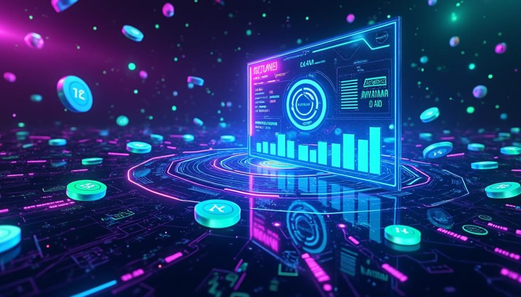 découvrez comment un vote massif de la dao marque un tournant décisif pour aave v4 dans l'univers de la cryptomonnaie.