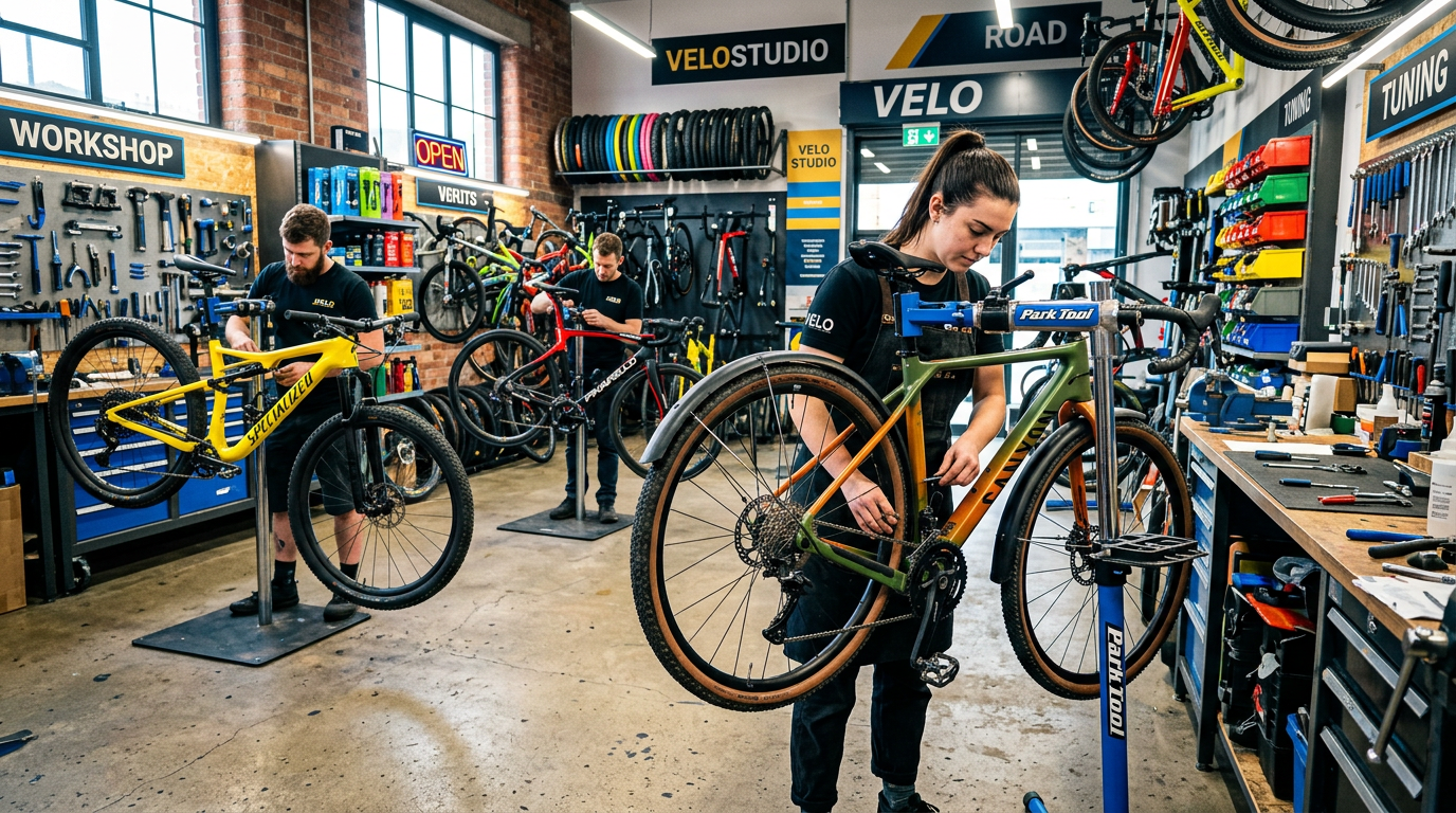 découvrez benner cycles et ses nombreux avantages dédiés aux passionnés de vélo : qualité, innovation et service personnalisé pour une expérience cycliste unique.