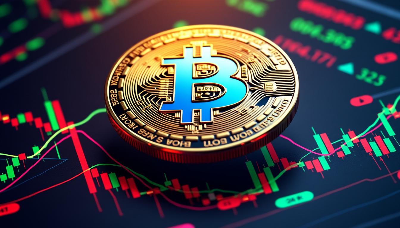 le bitcoin surpasse les actions alors que strategy planifie des achats massifs d'une valeur de 776 millions de dollars, marquant une tendance clé sur les marchés financiers.