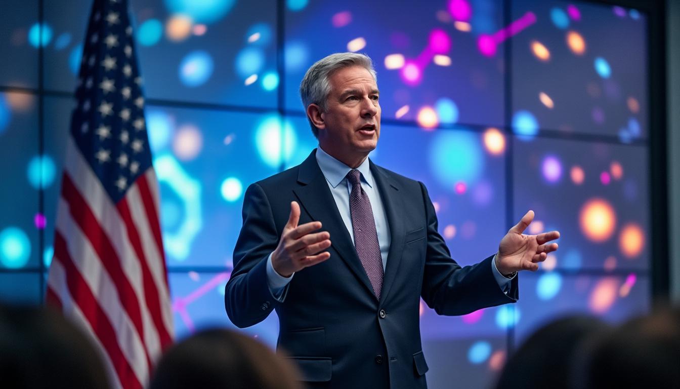 le président de la sec clarifie les règles et la réglementation des nft sur le marché américain, apportant plus de transparence et de sécurité pour les investisseurs.