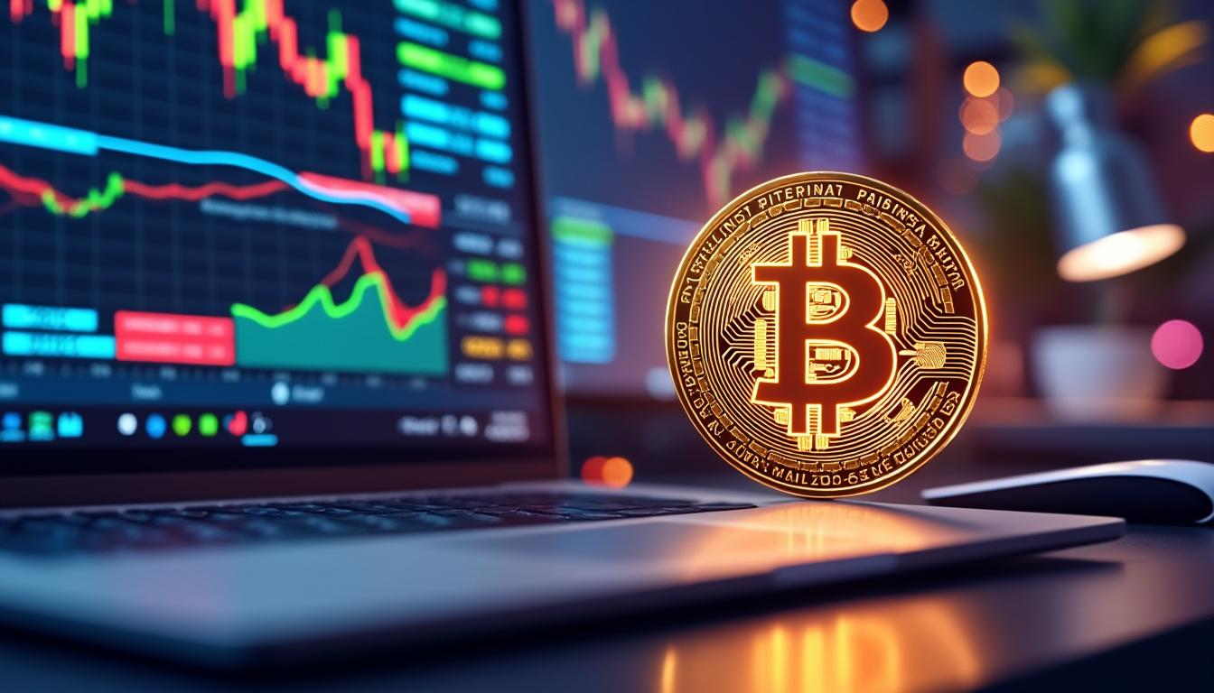 morgan stanley relance son etf bitcoin en soumettant un formulaire s-1 révisé auprès de la sec, marquant une étape clé pour l'approbation réglementaire et l'investissement institutionnel.