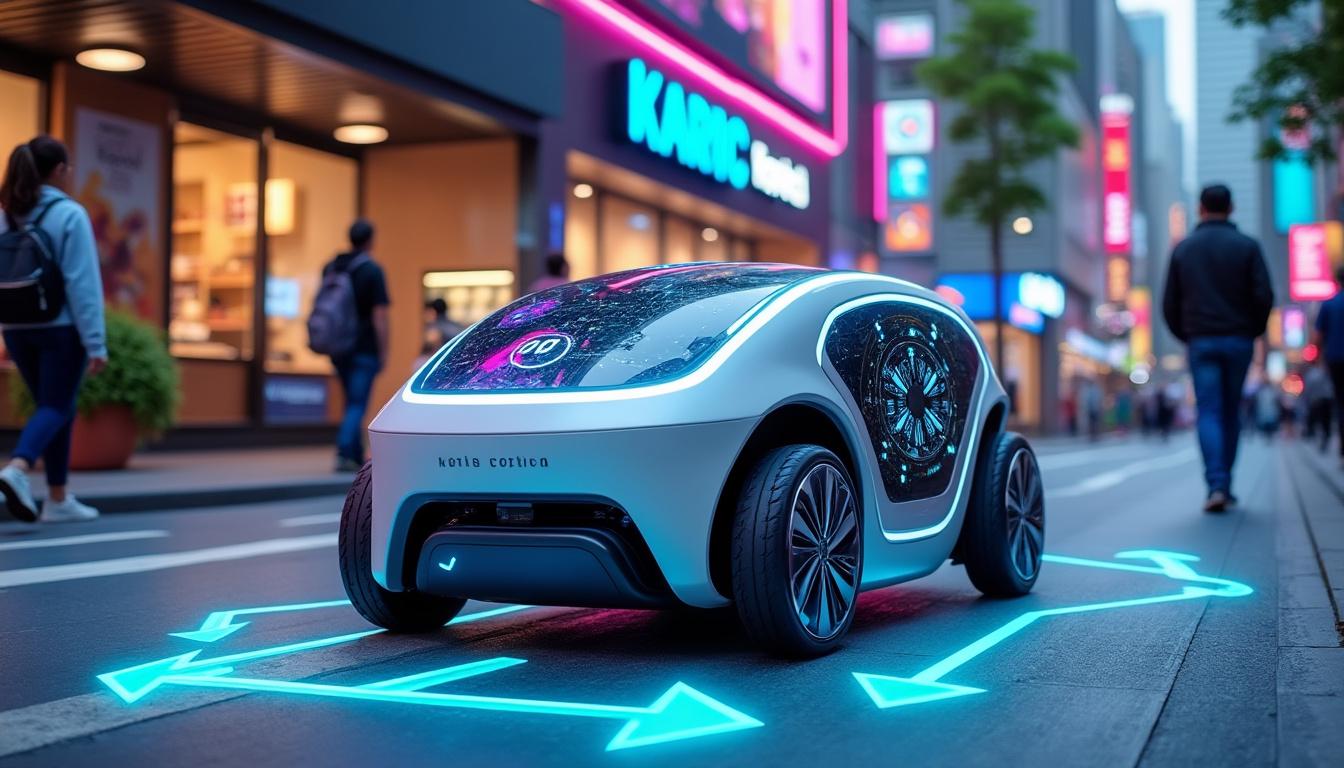 découvrez comment pokémon go a recueilli 30 milliards d’images pour développer une intelligence artificielle révolutionnaire, transformant ainsi l'expérience de jeu et les technologies d'apprentissage automatique.