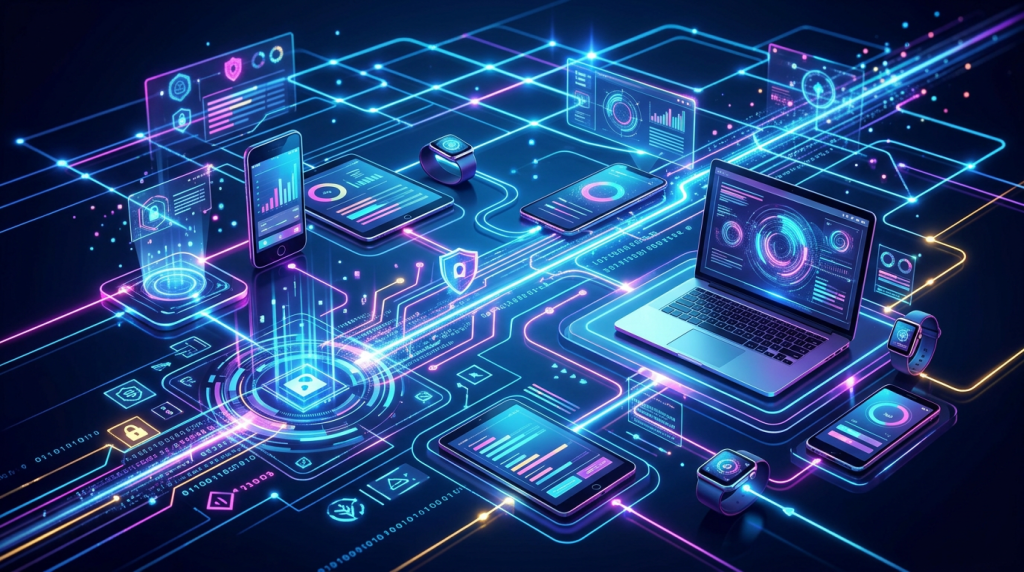découvrez tout ce qu'il faut savoir sur digycode : ses avantages, son fonctionnement et comment il peut faciliter vos achats en ligne en toute sécurité.