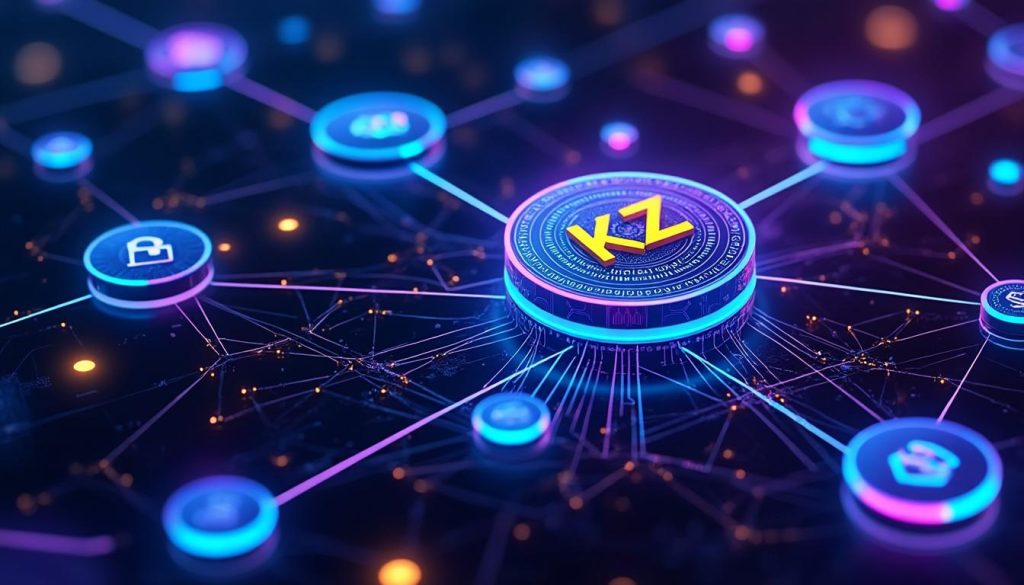 découvrez tout ce qu'il faut savoir sur la crypto-monnaie kz coin, son fonctionnement, ses avantages et comment l'utiliser efficacement.