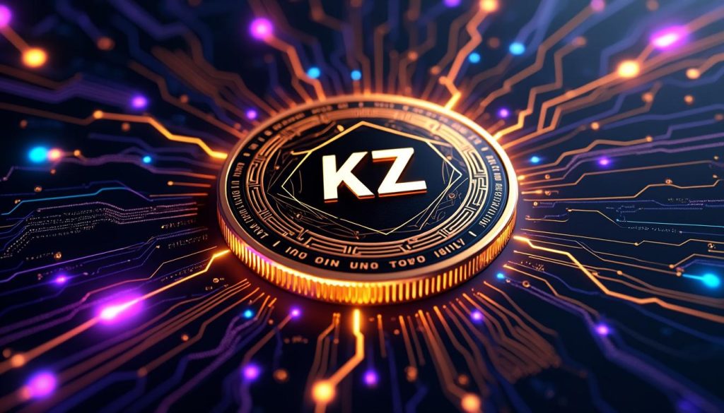 découvrez tout ce qu'il faut savoir sur kz coin, son fonctionnement, ses avantages et comment l'utiliser efficacement.