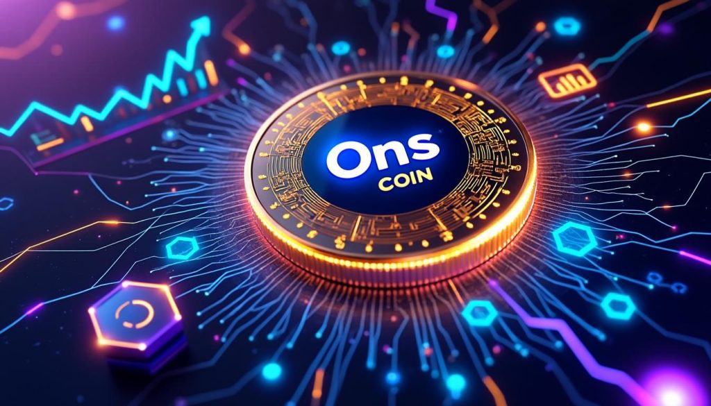 découvrez tout ce qu'il faut savoir sur ons coin et ses nombreux avantages pour optimiser votre expérience.