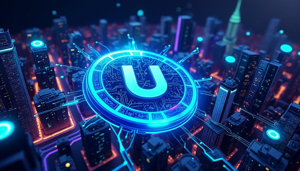 découvrez tout ce qu'il faut savoir sur ucoin, son fonctionnement, ses avantages et comment l'utiliser efficacement.