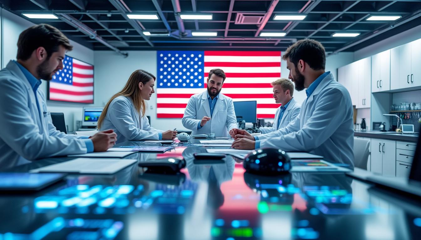 découvrez tout ce qu'il faut savoir sur la validation aux états-unis avec valid us : procédures, exigences et conseils pratiques pour réussir votre projet.