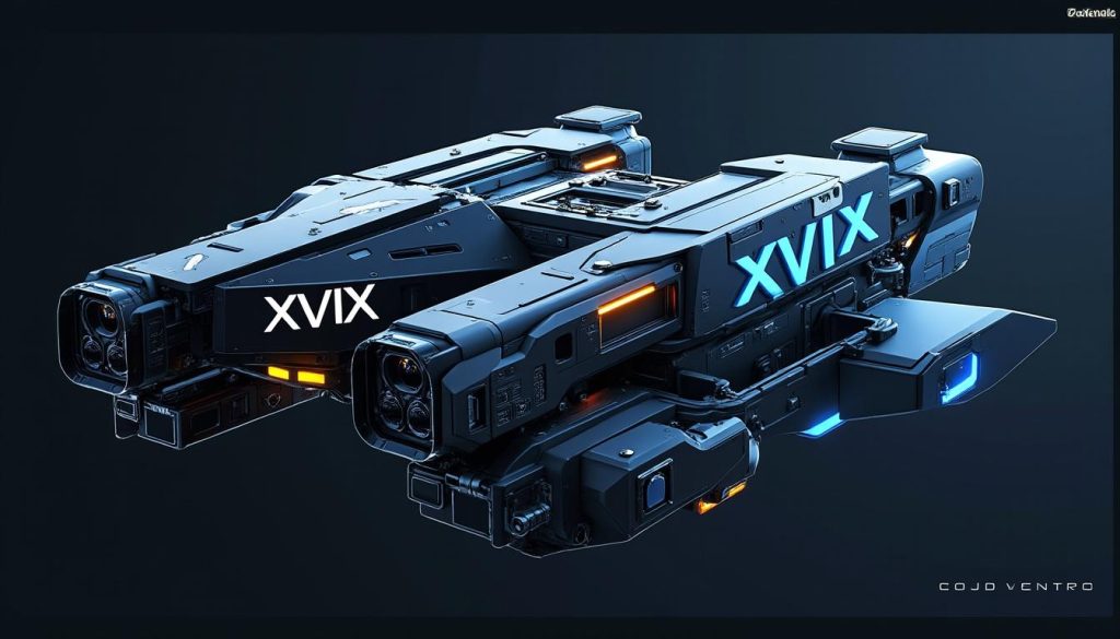 découvrez le fonctionnement de xvix et ses applications principales pour mieux comprendre cette technologie innovante et son impact dans divers domaines.