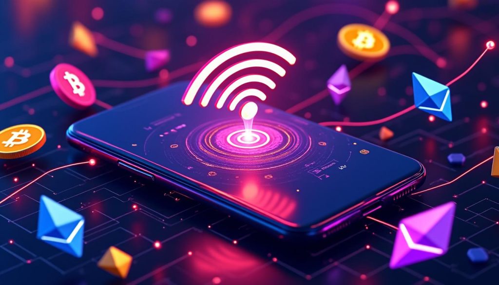 découvrez comment acheter des crypto-monnaies facilement en utilisant simplement votre forfait mobile. guide pratique pour débutants et utilisateurs avancés.
