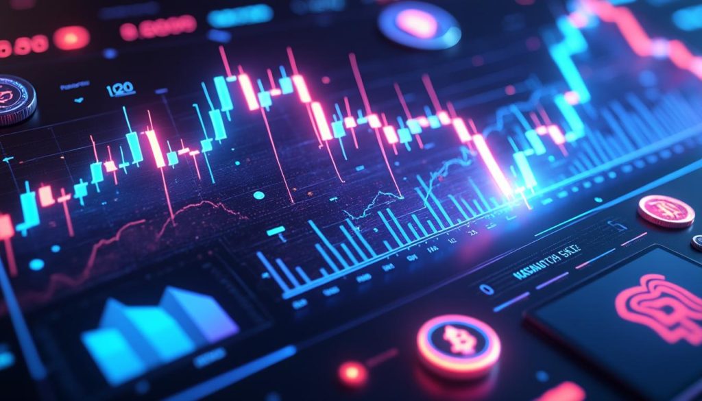 découvrez le fonctionnement du short crypto et explorez les opportunités qu'il offre pour maximiser vos gains sur le marché des cryptomonnaies.