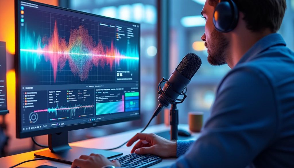 découvrez comment utiliser dragon logiciel pour améliorer la reconnaissance vocale et optimiser votre productivité grâce à ses fonctionnalités avancées.