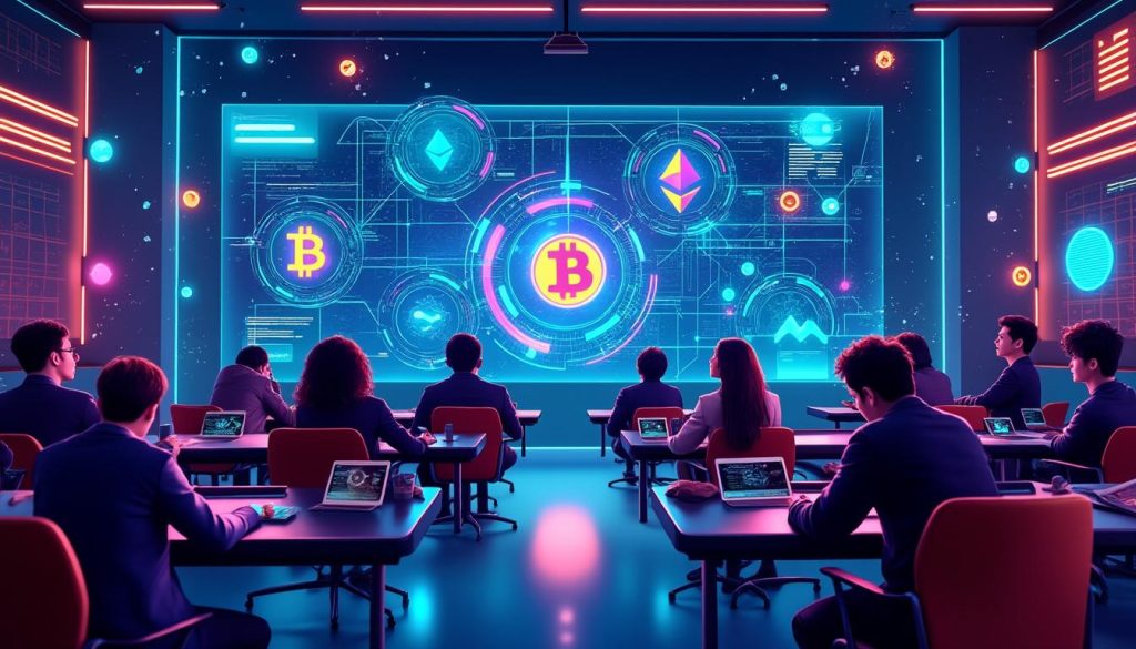 découvrez le cours de crypto all stars et analysez ses implications pour mieux comprendre ce marché en pleine expansion et ses opportunités.