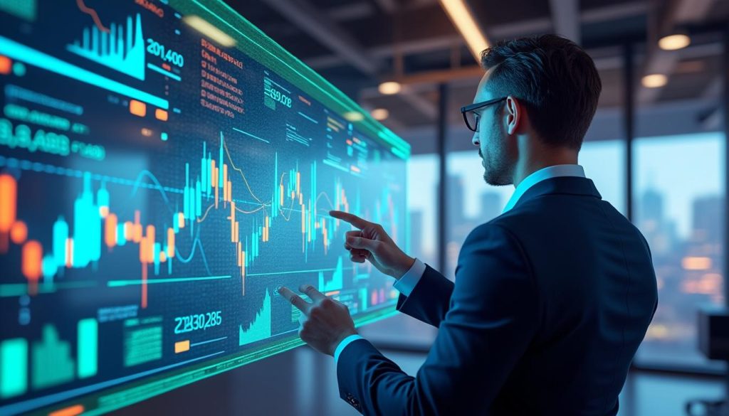 découvrez comment fonctionnent les cours cgx et apprenez à investir intelligemment en comprenant leurs mécanismes clés.