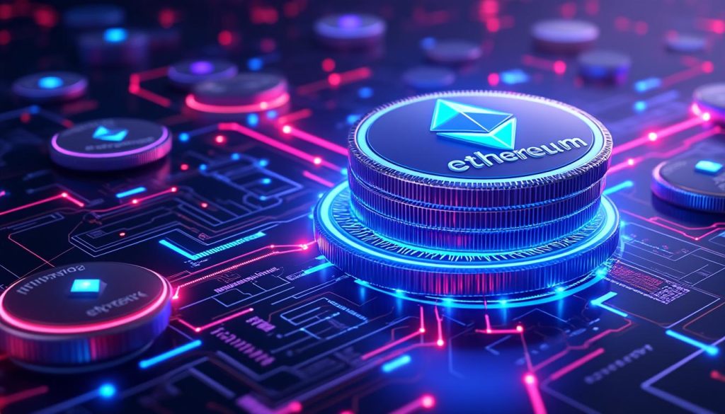 découvrez le fonctionnement de la crypto weth et ses avantages pour optimiser vos investissements dans la blockchain ethereum.