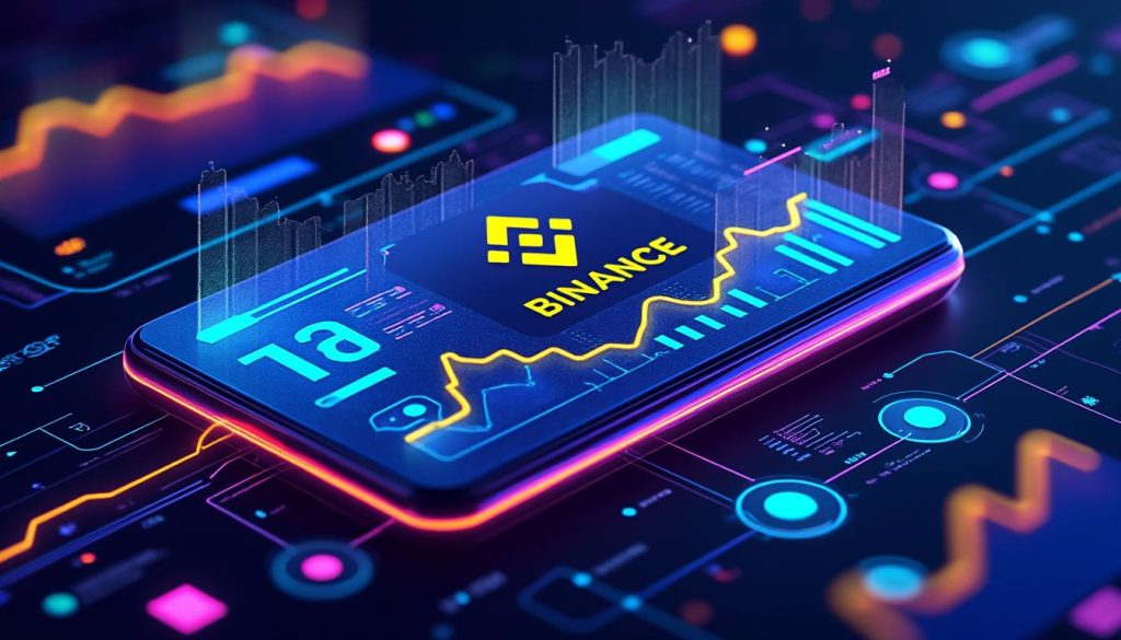 découvrez comment binance intègre les marchés prédictifs directement dans son wallet, offrant aux utilisateurs une expérience crypto innovante et simplifiée.