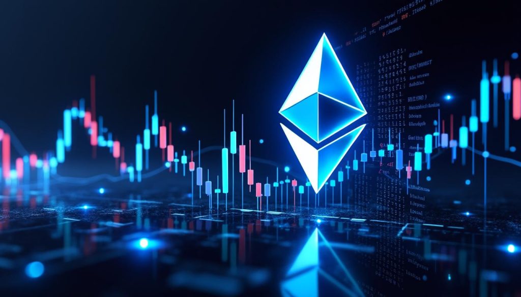découvrez comment ethereum suit une trajectoire historique et ravive l'espoir d'un rallye spectaculaire de 250 % du prix dans le marché des cryptomonnaies.