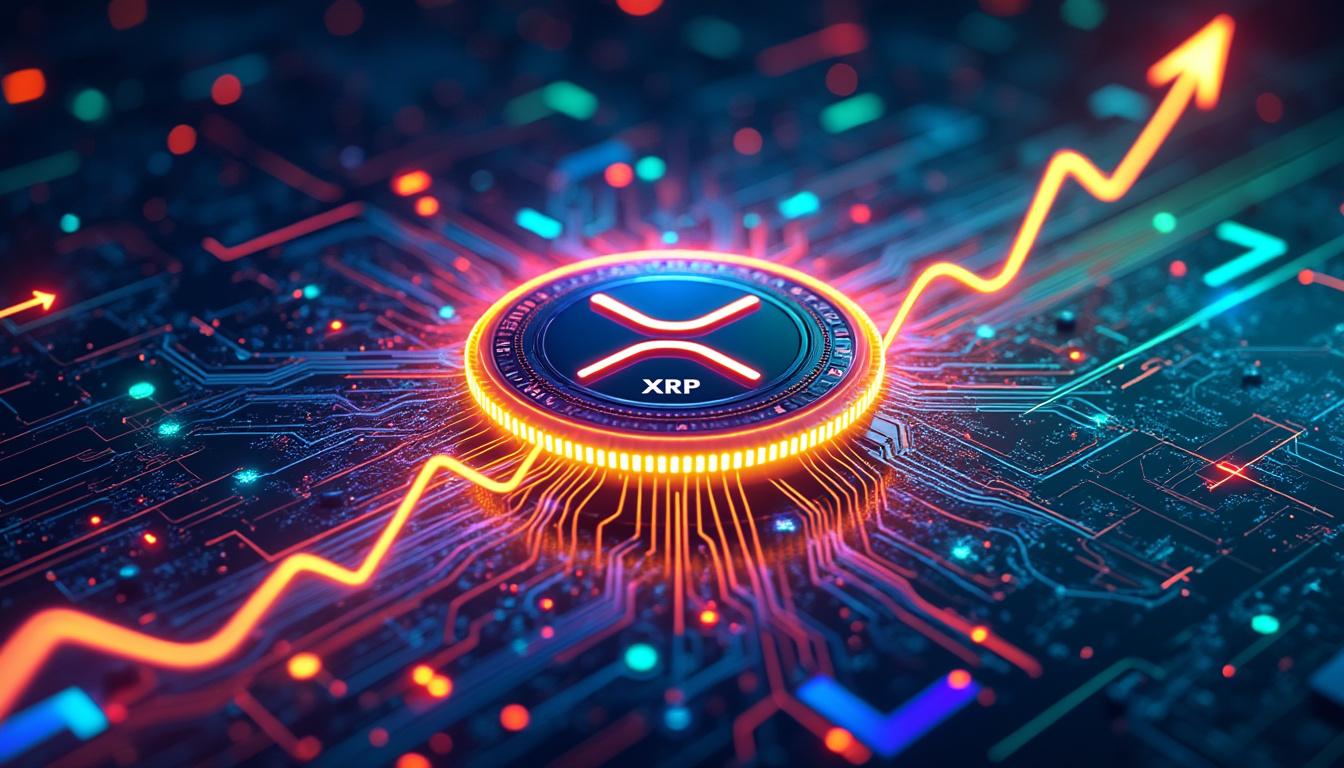 découvrez comment un tournant clé dans l'univers des cryptomonnaies pourrait catalyser une montée spectaculaire du xrp, ouvrant la voie à de nouvelles opportunités d'investissement.
