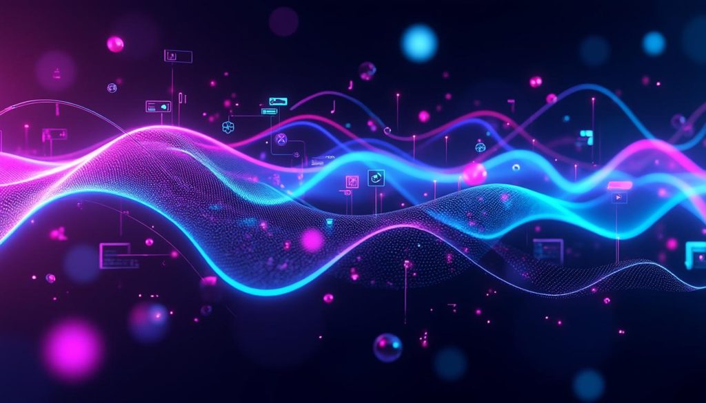 découvrez anml, une plateforme innovante dédiée à la musique électronique, offrant une expérience unique pour les passionnés et les artistes du genre.