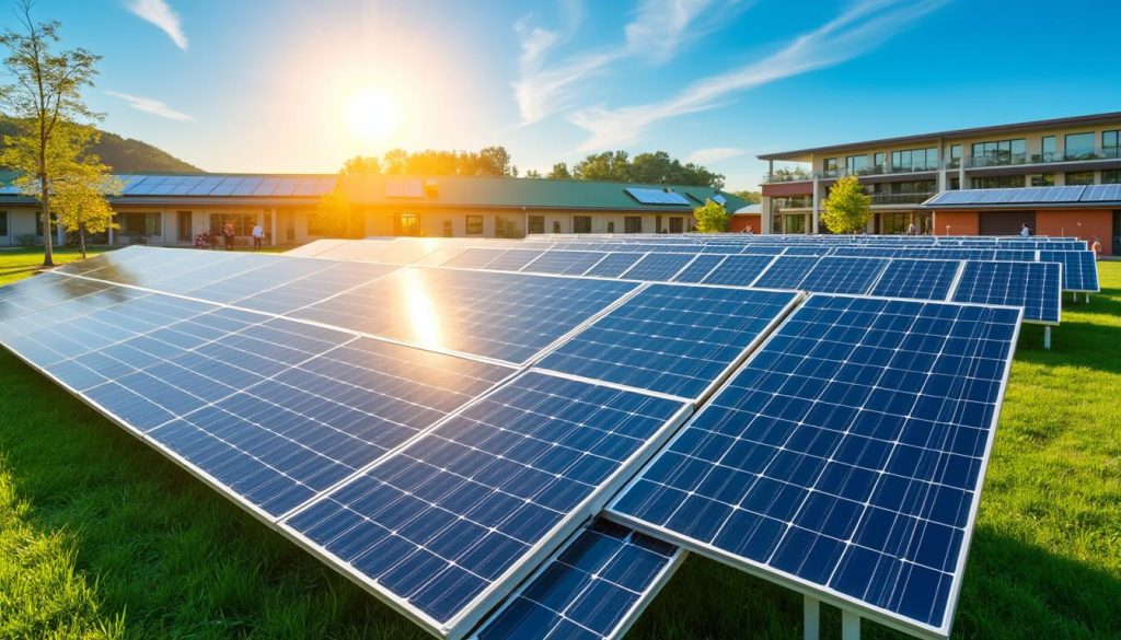 découvrez comment le cours solaxy vous aide à maîtriser l'énergie solaire grâce à des méthodes efficaces et accessibles. apprenez les avantages uniques pour optimiser votre installation solaire.