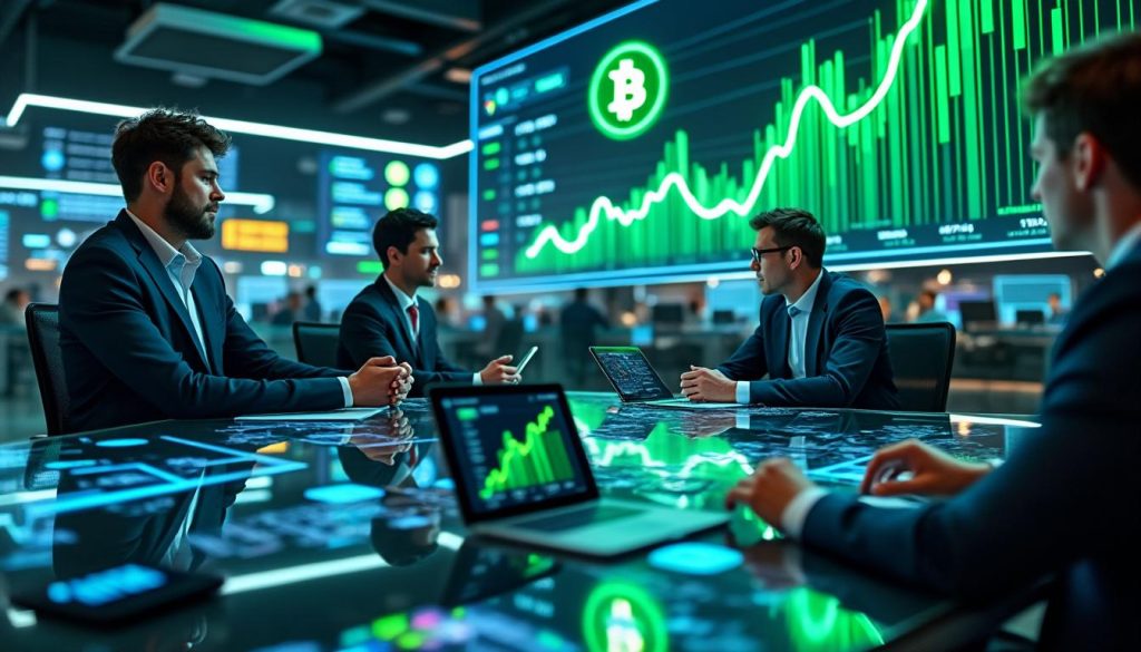 les traders de bitcoin visent un prix de 88 000 $ alors que le marché montre enfin des signes favorables aux acheteurs, annonçant une possible hausse significative.