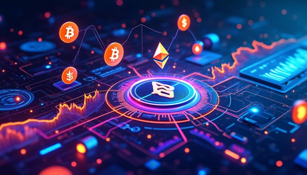 découvrez notre lexique crypto complet pour débutants et comprenez facilement les termes essentiels du monde des cryptomonnaies.
