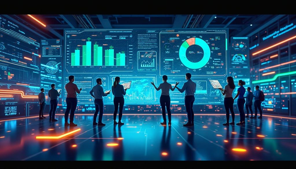 découvrez ce qu'est le qta et apprenez comment l'utiliser efficacement pour optimiser vos performances et atteindre vos objectifs.