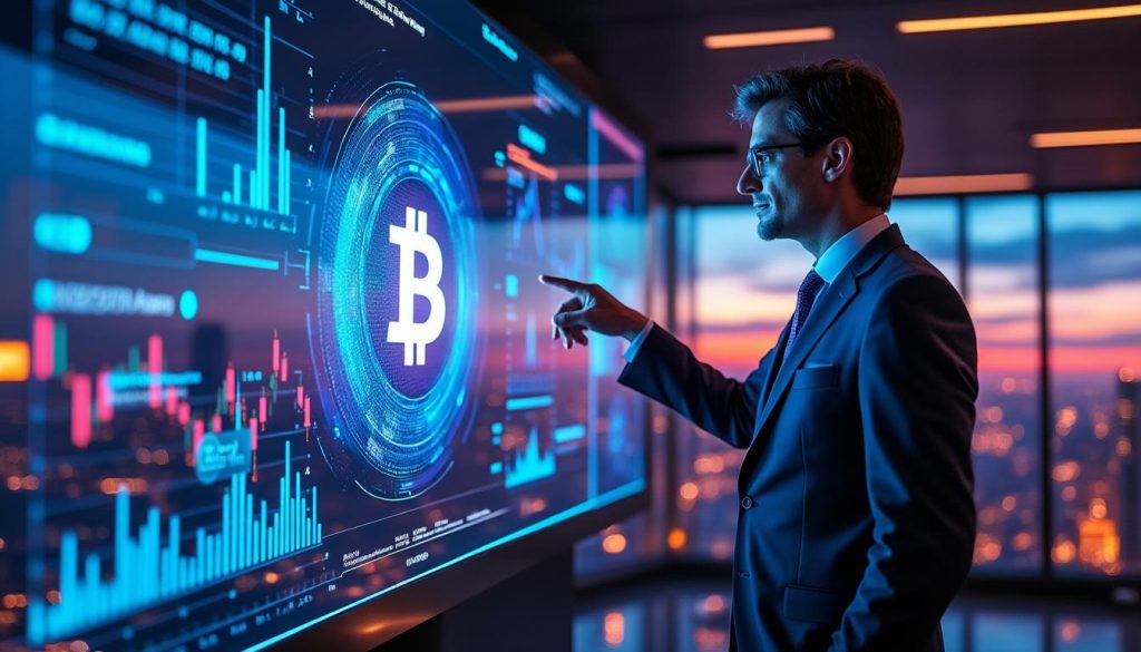 tim draper met en garde contre un risque systémique majeur si bitcoin venait à disparaître, et recommande une allocation stratégique pour sécuriser l'avenir financier.