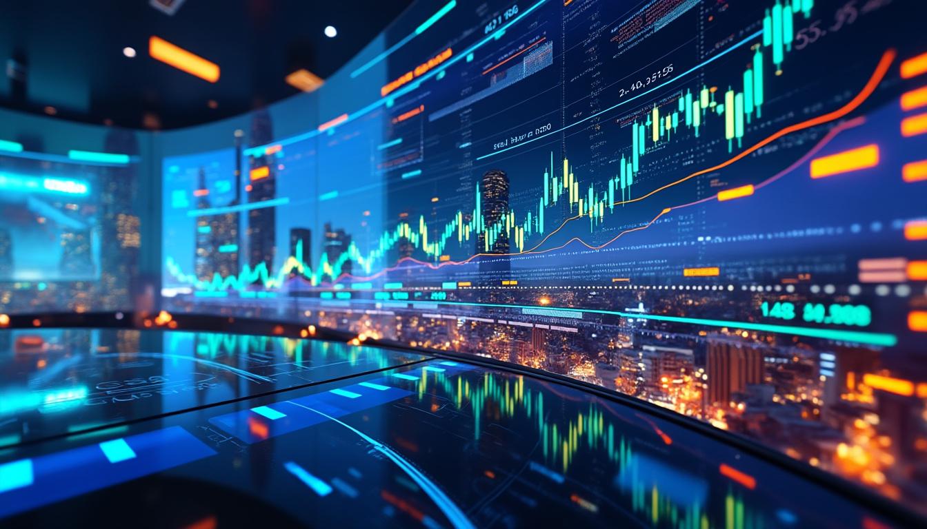 découvrez tout sur le cours de l'action mistral ai, son évolution historique et les facteurs influençant ses variations pour mieux investir.