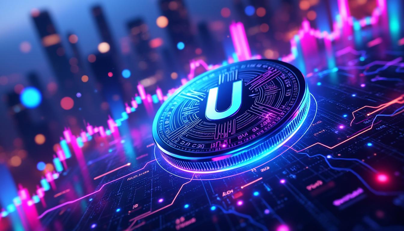 découvrez le cours du token ushare, analysez son évolution récente et explorez ses perspectives d'avenir pour mieux comprendre ce projet crypto innovant.