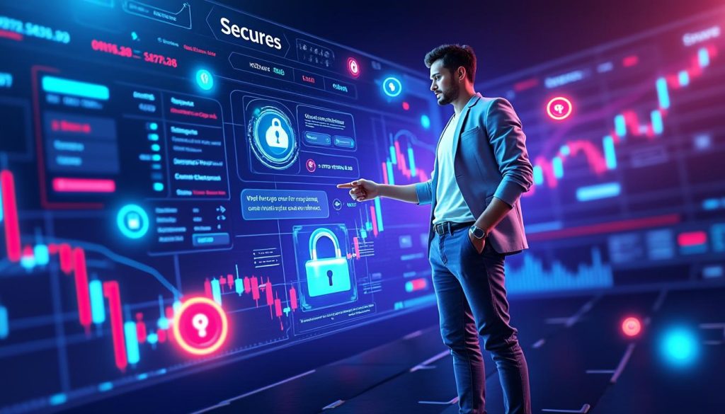 découvrez comment utiliser tradeogre pour sécuriser vos échanges de cryptomonnaies en toute simplicité et protéger vos transactions contre les risques.