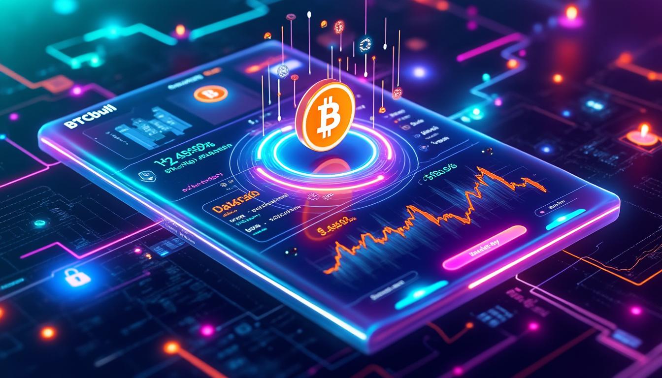 découvrez btcbull, une plateforme crypto innovante : fonctionnement simple, sécurité renforcée et nombreux avantages pour optimiser vos investissements en cryptomonnaies.