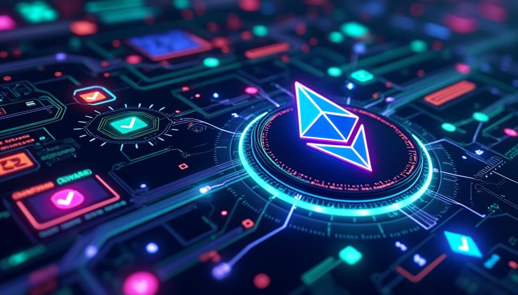 découvrez veriftools.eth, l'outil incontournable pour assurer la vérification efficace et sécurisée sur la blockchain ethereum.