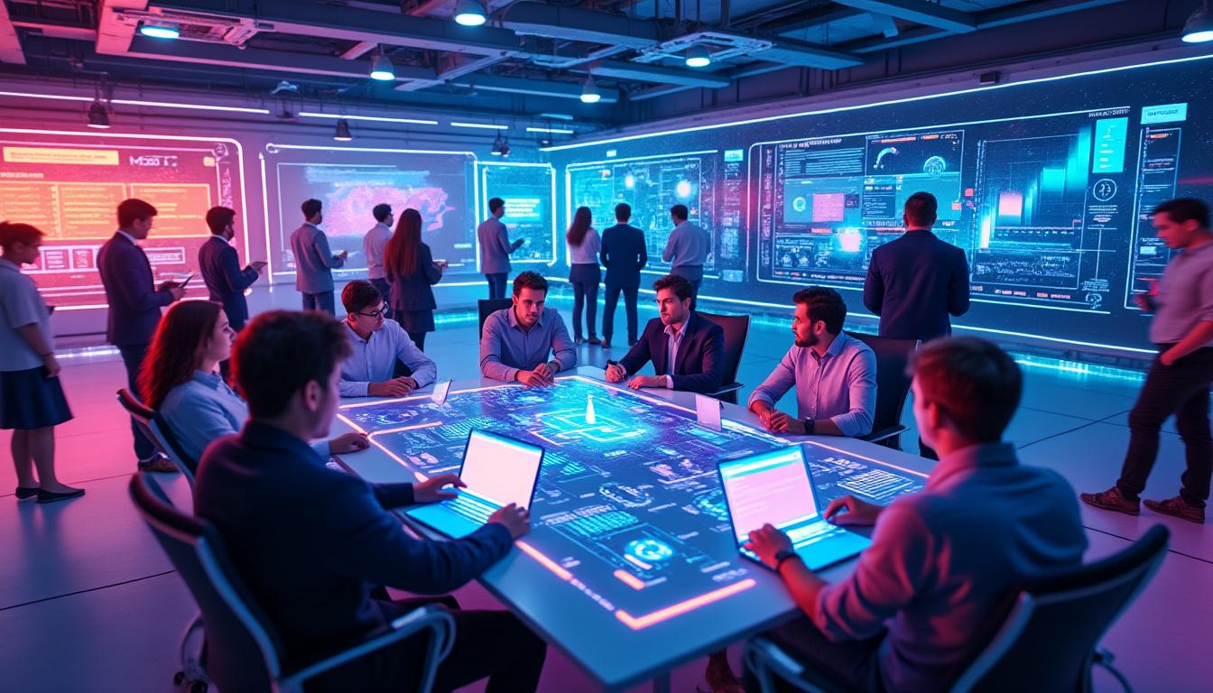 découvrez des exemples concrets d’utilisation des cas d’usage pour optimiser vos projets et améliorer leur efficacité dès maintenant.