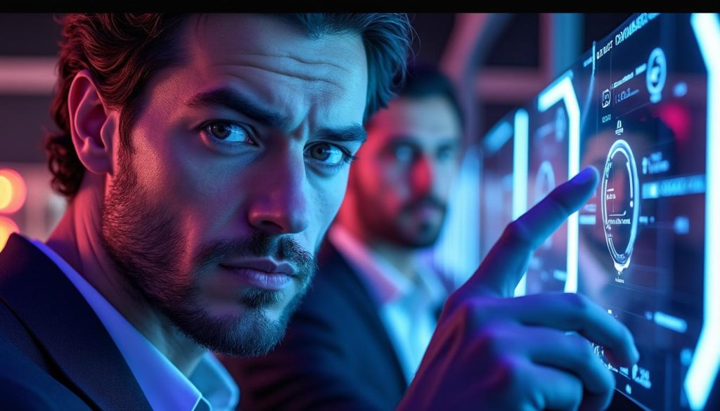 découvrez pourquoi, selon une nouvelle étude, les consommateurs ont tendance à mentir davantage aux chatbots qu'aux humains et ce que cela révèle sur l'honnêteté dans l'ère de l'ia.