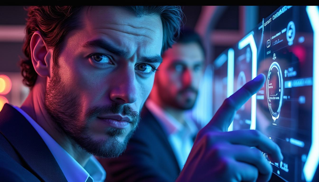 découvrez pourquoi, selon une nouvelle étude, les consommateurs ont tendance à mentir davantage aux chatbots qu'aux humains et ce que cela révèle sur l'honnêteté dans l'ère de l'ia.