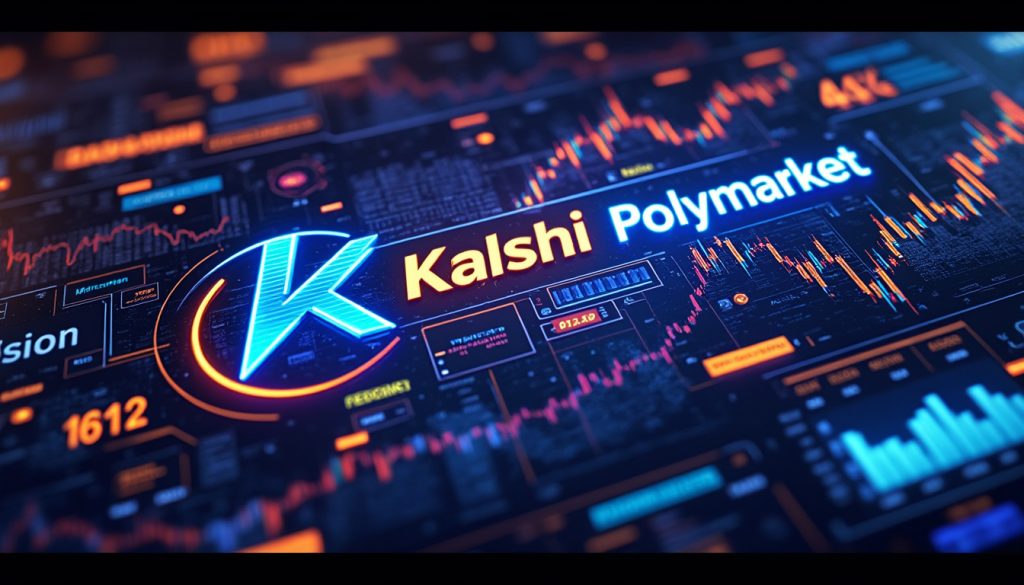 découvrez comment kalshi critique le laxisme réglementaire entourant polymarket dans le domaine des marchés prédictifs, et les enjeux d'une régulation adaptée.