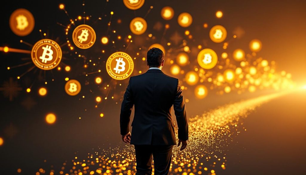 découvrez pourquoi mark cuban a changé d'avis et décide de se retirer du bitcoin, entre analyses et implications pour le marché des cryptomonnaies.
