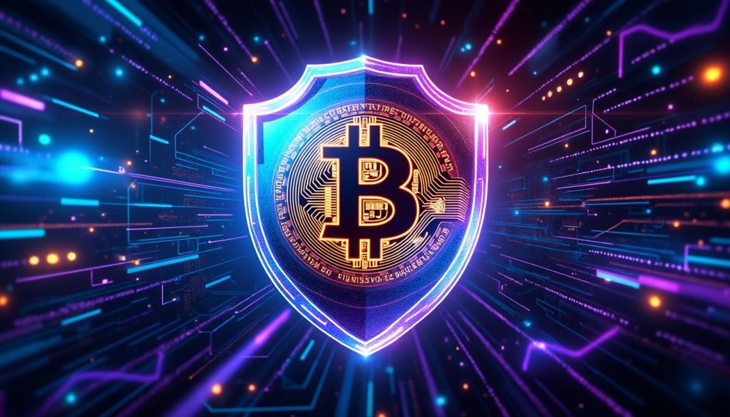 paradigm dévoile une protection anti-quantique innovante pour sécuriser les 84 milliards de dollars en bitcoin de satoshi, garantissant une sécurité renforcée face aux menaces futures.