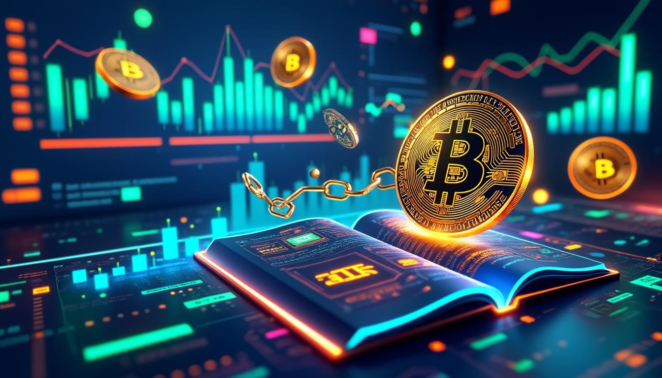 découvrez tout ce qu'il faut savoir sur bgb crypto pour bien débuter dans la cryptomonnaie, avec des conseils, astuces et informations essentielles.