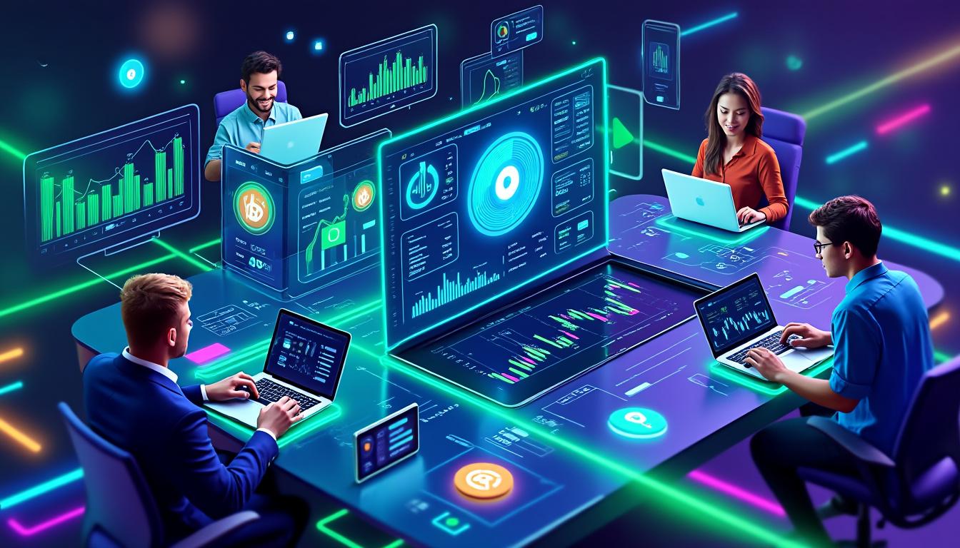 découvrez tout ce qu'il faut savoir sur grove crypto exchange pour bien débuter dans le trading de cryptomonnaies. guide complet et conseils pratiques pour les débutants.