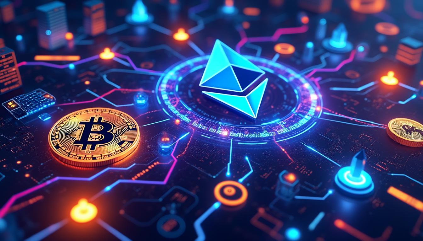 découvrez tout ce qu'il faut savoir sur crypto the : fonctionnement, avantages et conseils pour bien démarrer dans cet univers passionnant.
