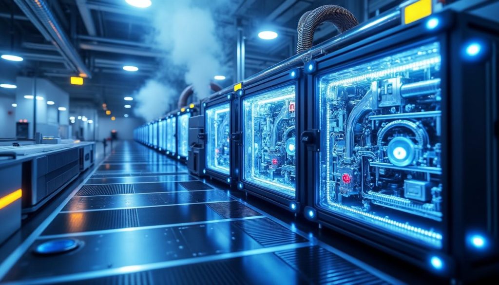découvrez tout ce qu'il faut savoir sur le coldware, ses principes fondamentaux, et ses applications principales dans différents domaines.