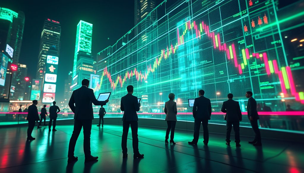 découvrez tout ce qu'il faut savoir sur le prix du marché (mkt price) et son influence sur les tendances et la dynamique du marché.