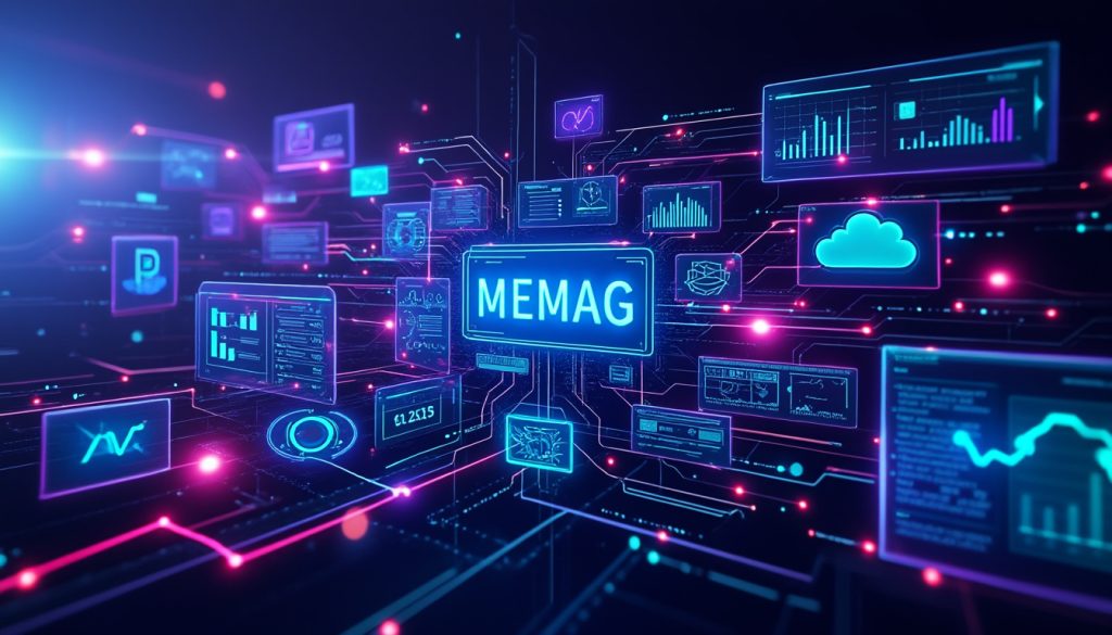 découvrez tout sur memag et ses fonctionnalités principales pour optimiser votre expérience utilisateur et gérer efficacement vos contenus.
