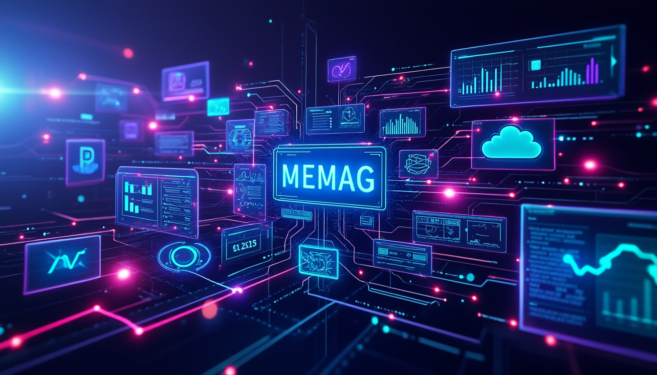 découvrez tout sur memag et ses fonctionnalités principales pour optimiser votre expérience utilisateur et gérer efficacement vos contenus.