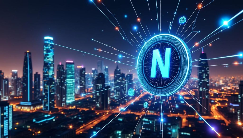 découvrez tout sur network coin ai et son rôle révolutionnaire dans la finance décentralisée, ses innovations, avantages et impact sur le marché crypto.