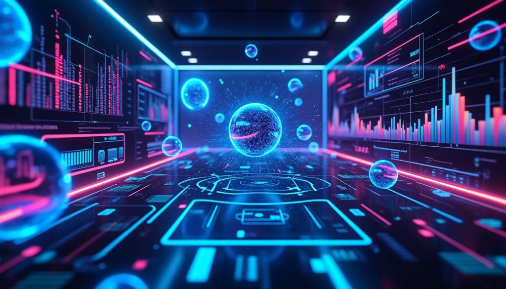 découvrez tout ce qu'il faut savoir sur qie et ses diverses applications pratiques dans différents domaines.