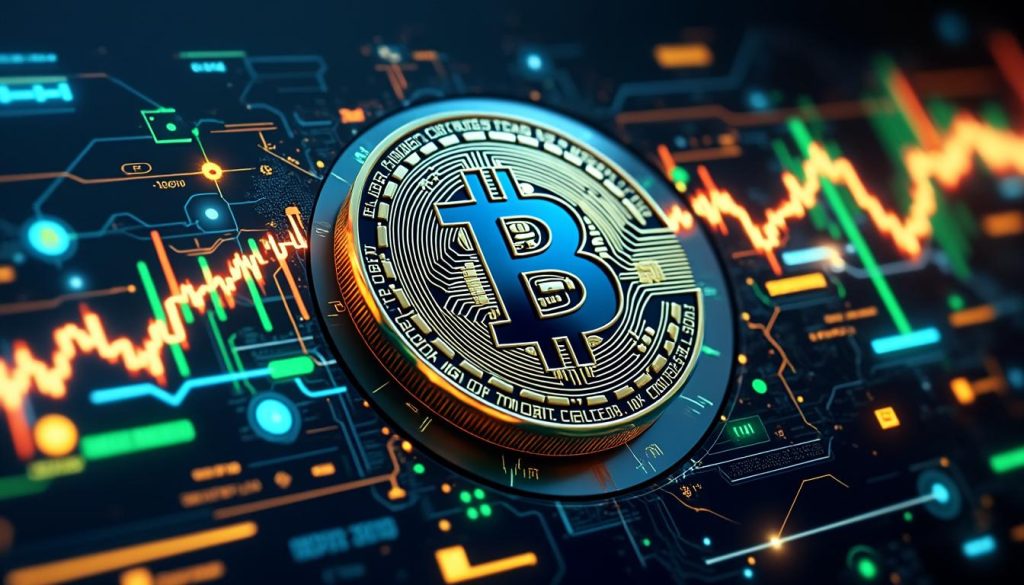 découvrez les trois moteurs essentiels susceptibles de faire grimper le bitcoin jusqu'à 80 000 dollars et comprendre les facteurs clés de cette dynamique haussière.